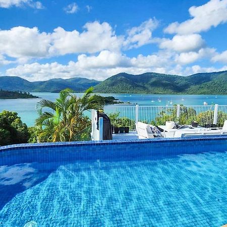The Haven View - Airlie Beach Exterior foto