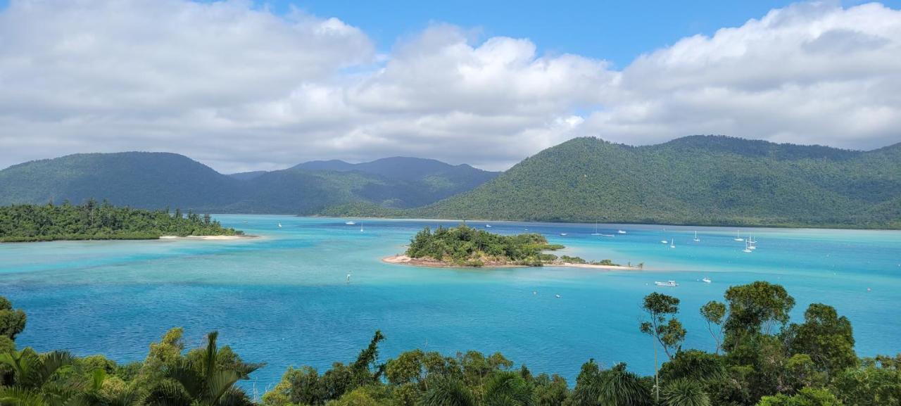 The Haven View - Airlie Beach Exterior foto