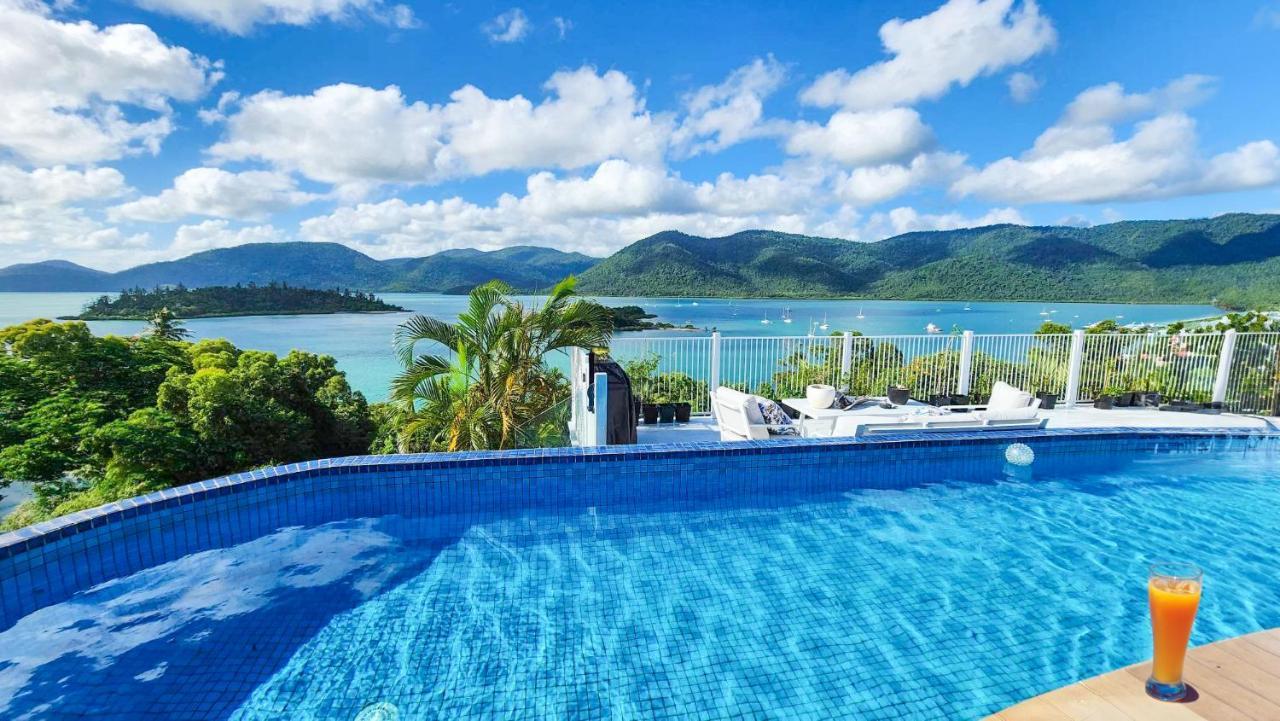 The Haven View - Airlie Beach Exterior foto