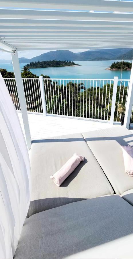 The Haven View - Airlie Beach Exterior foto