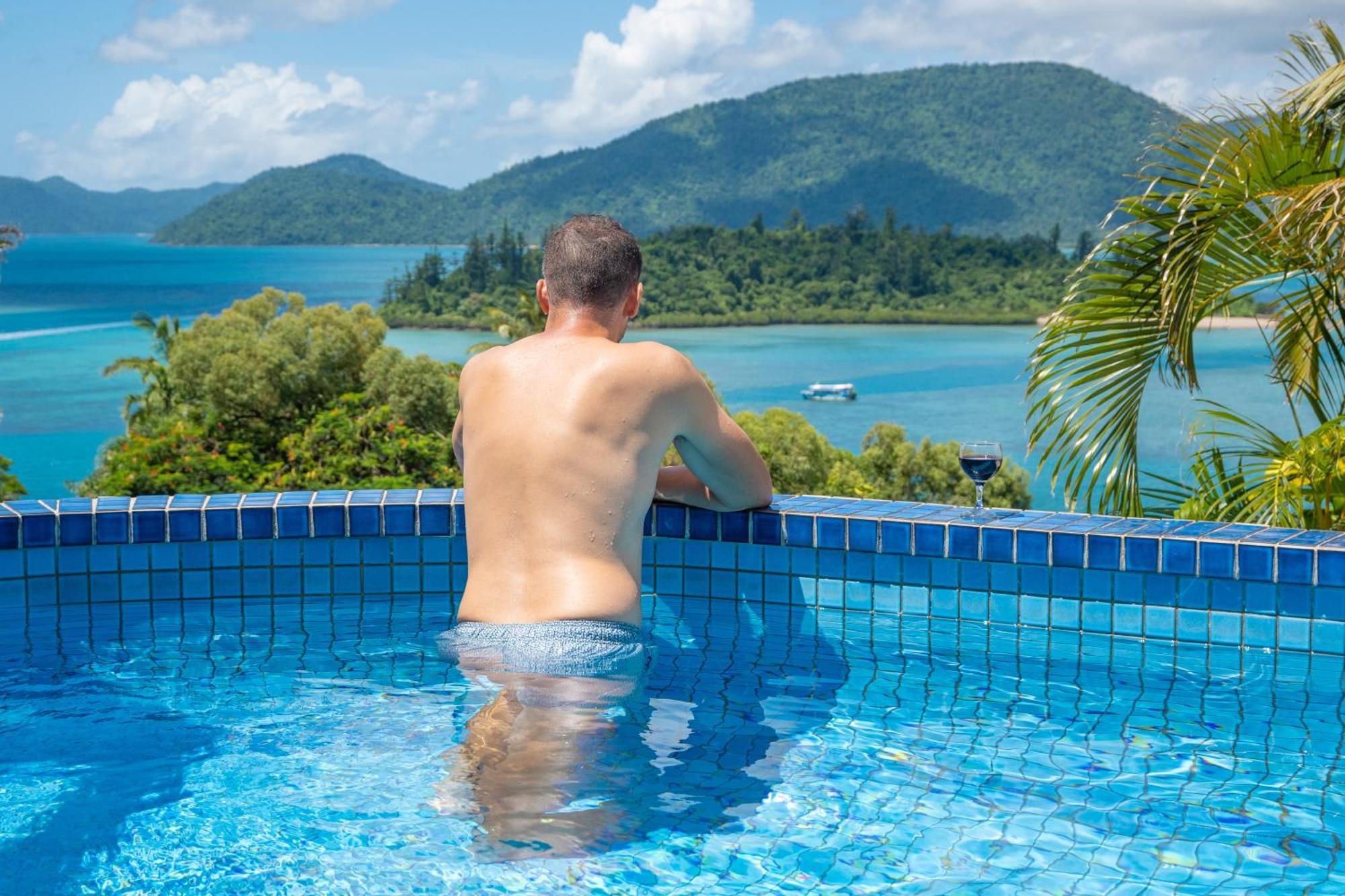 The Haven View - Airlie Beach Exterior foto