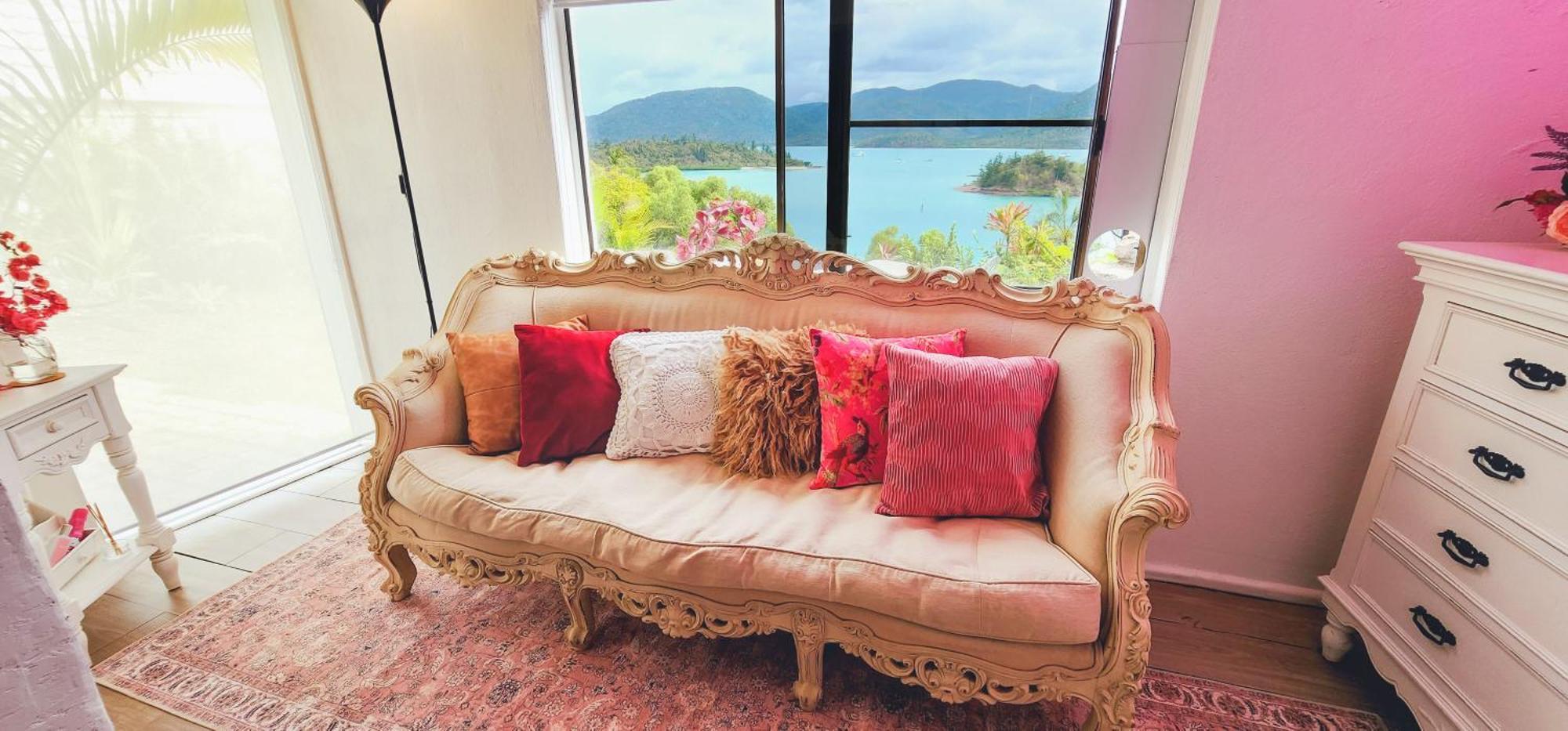 The Haven View - Airlie Beach Exterior foto