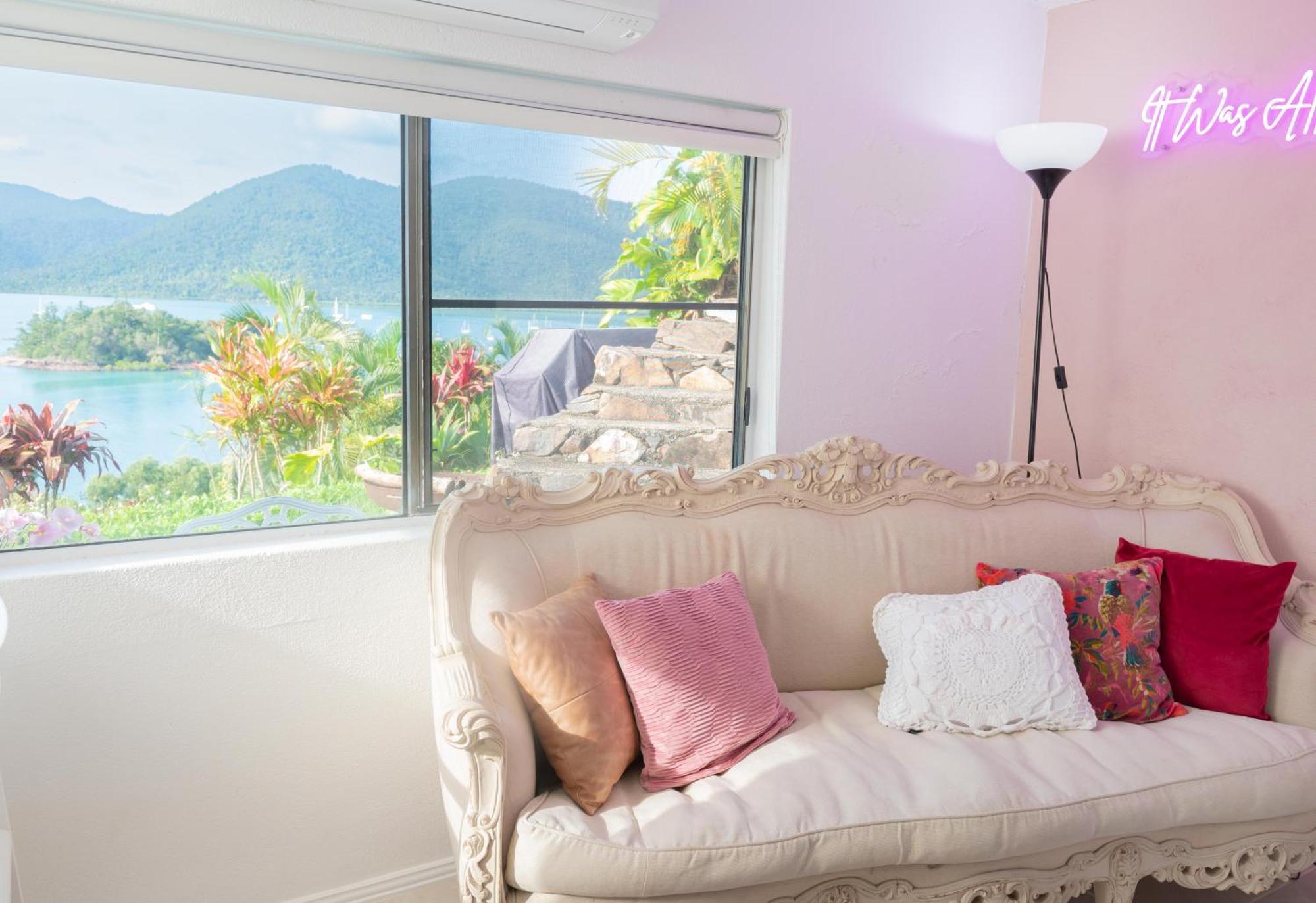 The Haven View - Airlie Beach Exterior foto