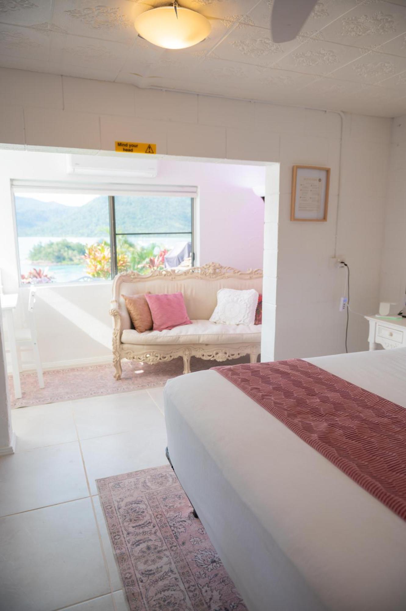 The Haven View - Airlie Beach Exterior foto