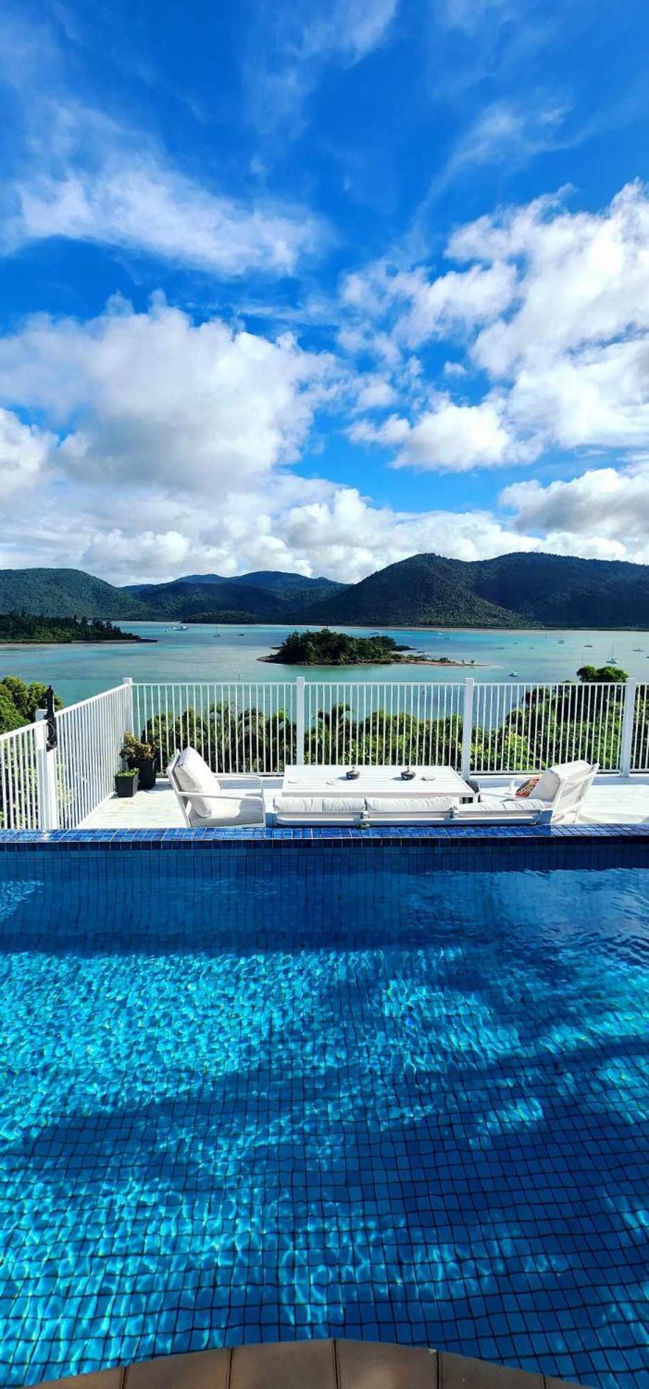 The Haven View - Airlie Beach Exterior foto