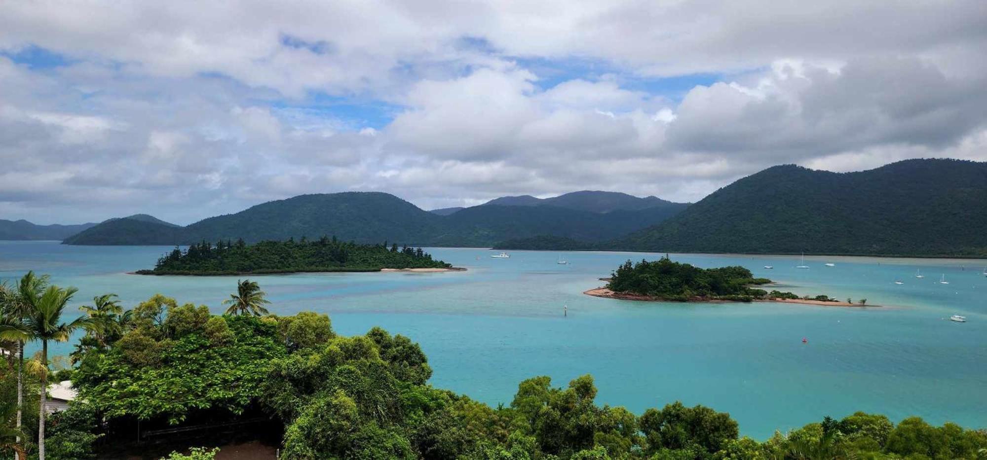 The Haven View - Airlie Beach Exterior foto